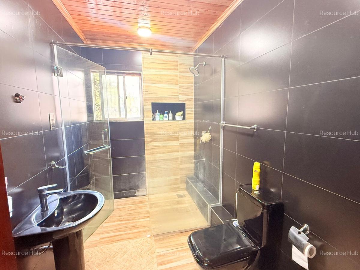 4 Bed House with Staff Quarters at Old Kitisuru - 12