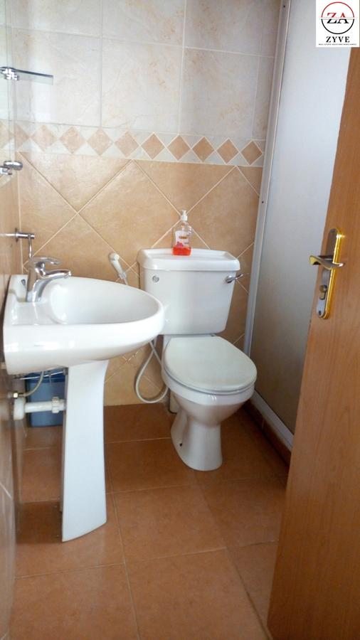 Serviced 3 Bed Apartment with En Suite at Off Runda Road - 6