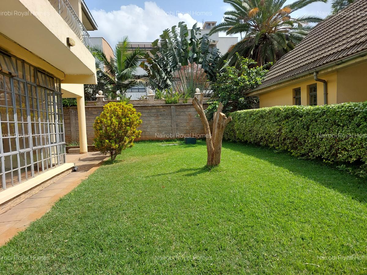 5 Bed Townhouse with En Suite at Owashiga Road - 4