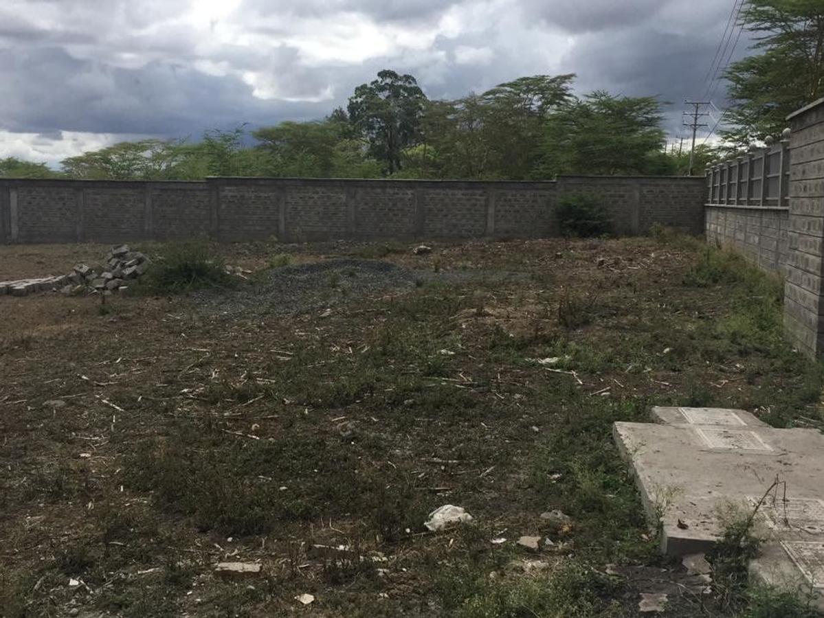 10.5 ac Land in Athi River - 2