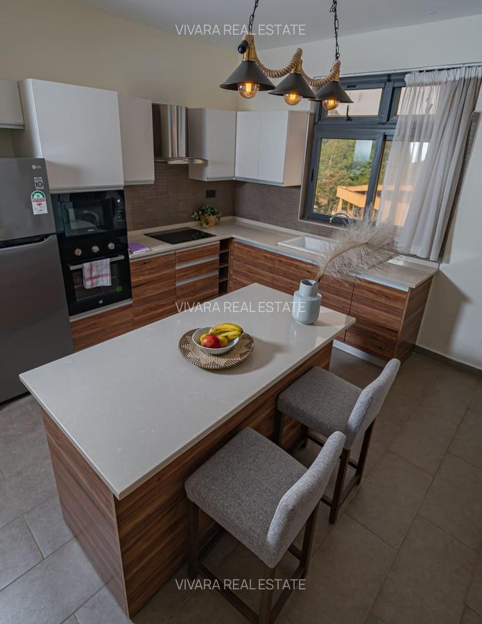 3 Bed Apartment with En Suite in Spring Valley - 4