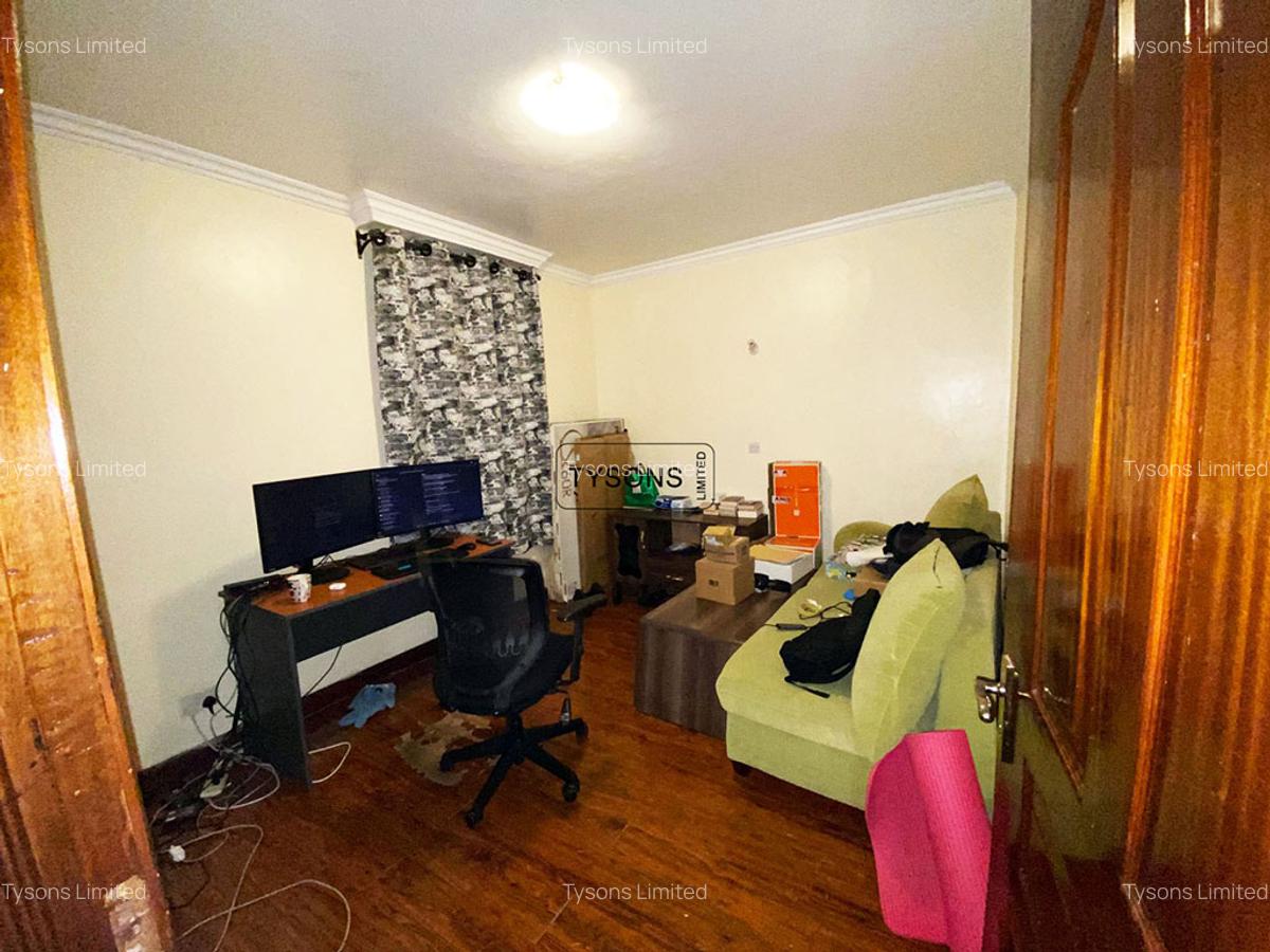 2 Bed Apartment with En Suite in Ruaka - 4