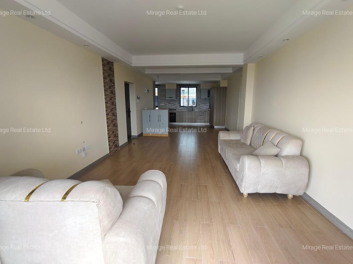 2 Bed Apartment with En Suite in Kileleshwa - 14