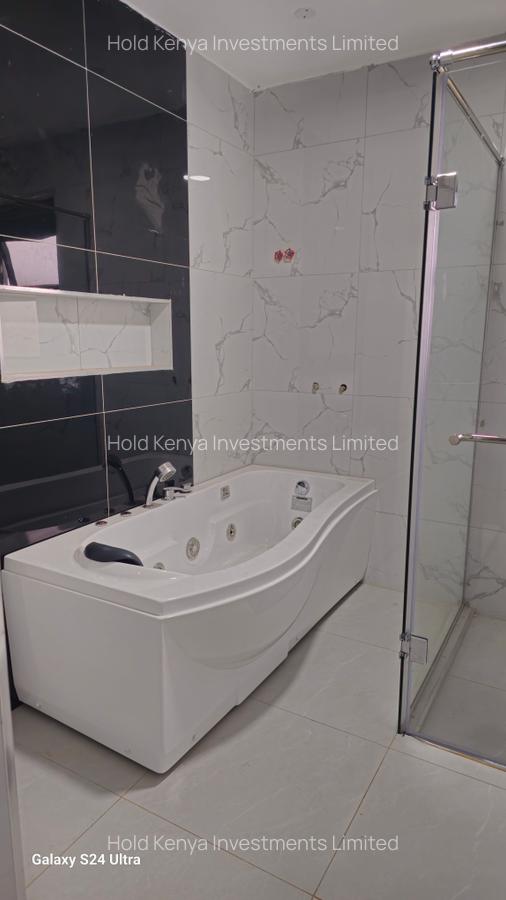 5 Bed House with En Suite at Mugutha Road - 12
