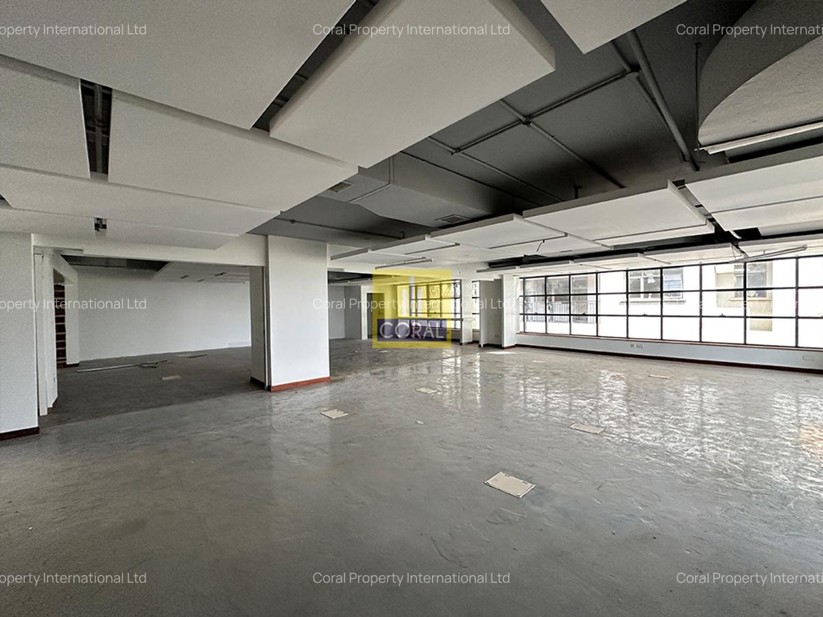 Office in Kilimani - 14
