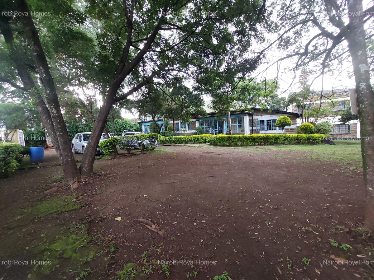 Residential Land at Riara Road - 2