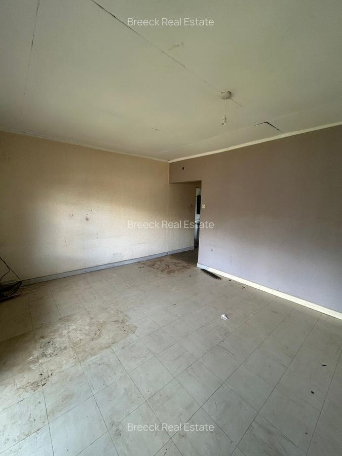 3 Bed Townhouse with Garden in Kileleshwa - 13