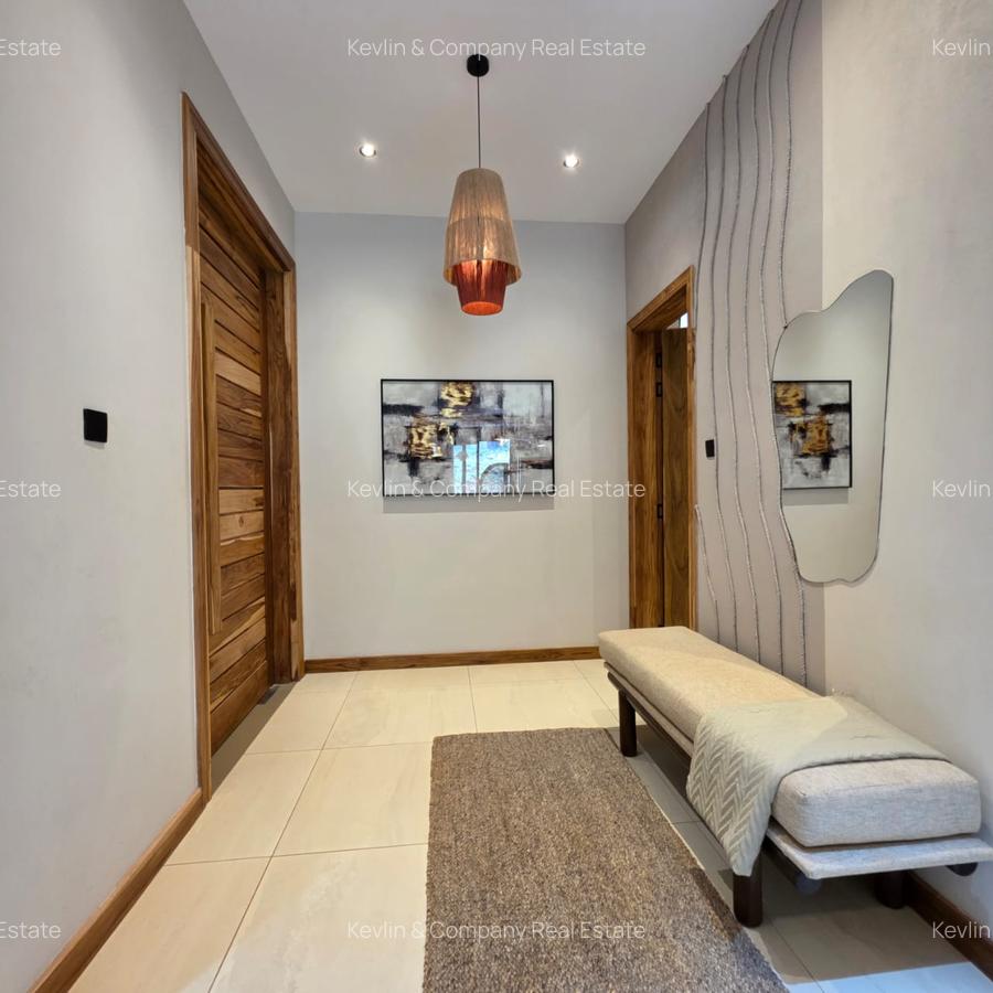 4 Bed Apartment with En Suite in Loresho - 1