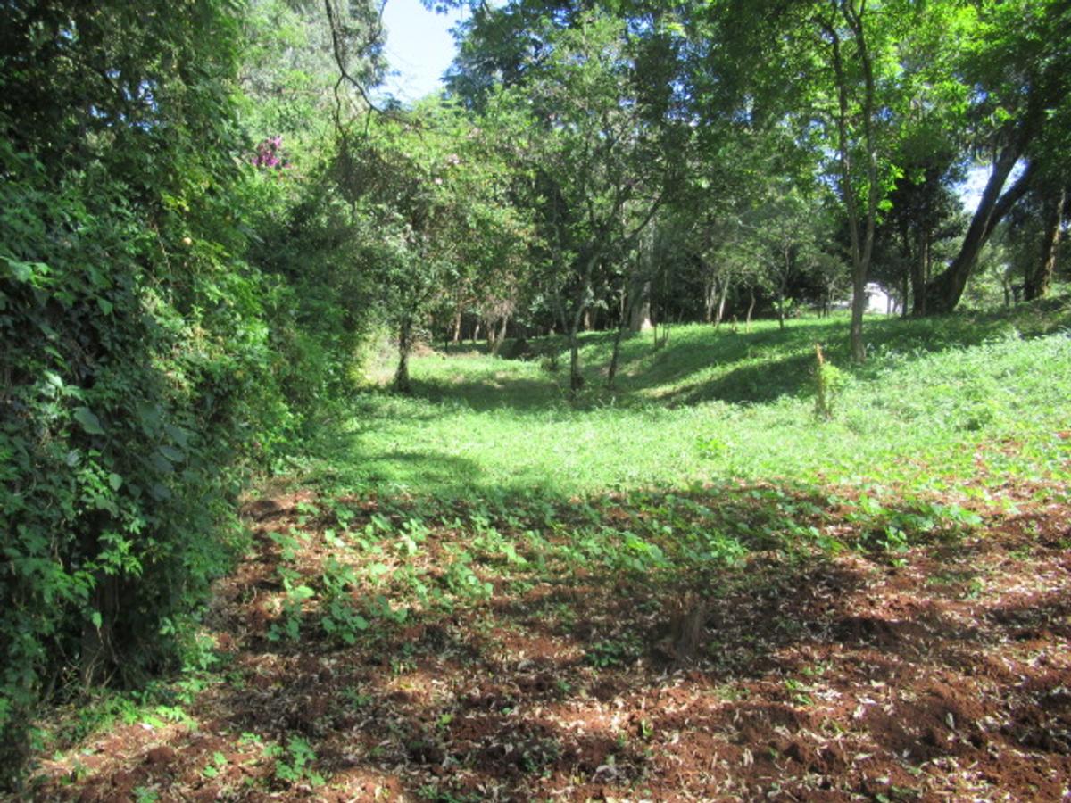 Land at Off Lower Kabete Rd - 6