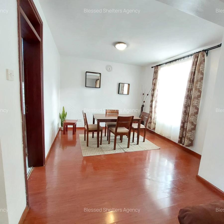 4 Bed Villa with En Suite in Kiambu Road - 17