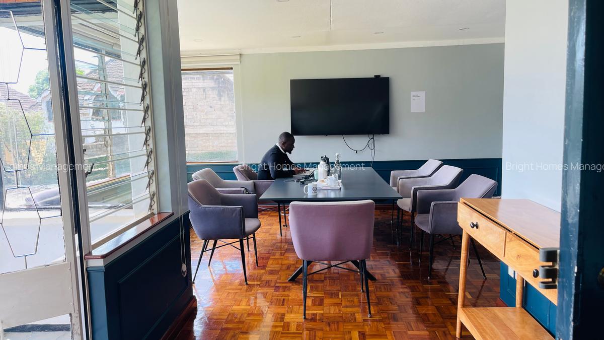 Commercial Property with Backup Generator in Lavington - 8