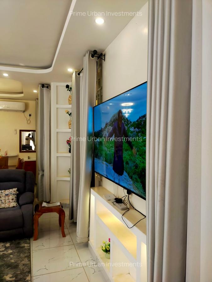 4 Bed Villa with En Suite in Kikambala - 18