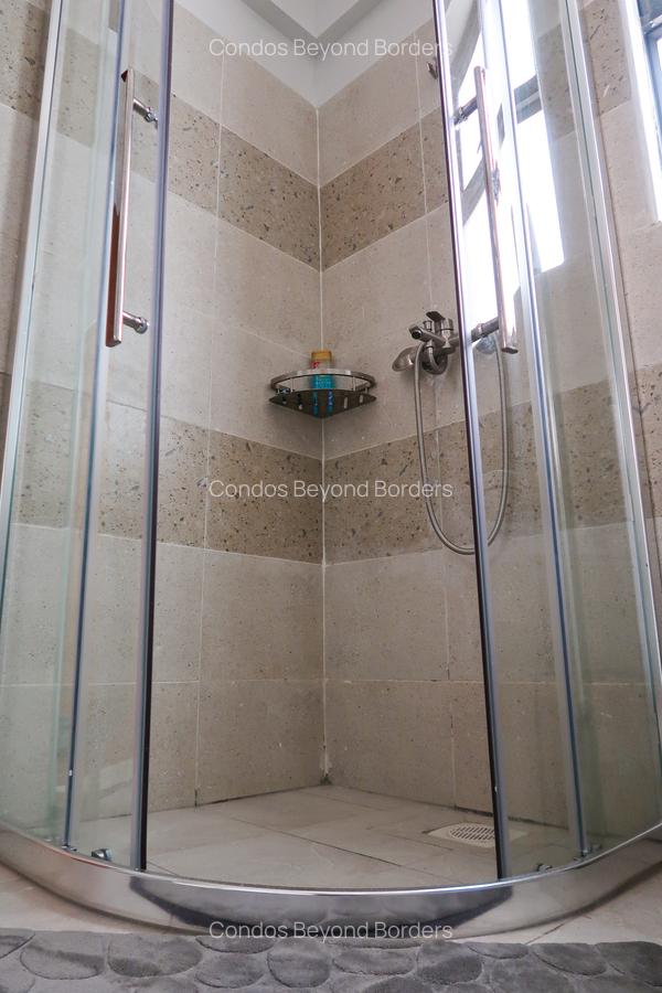 Serviced 2 Bed Apartment with En Suite at Laikipia Rd - 4