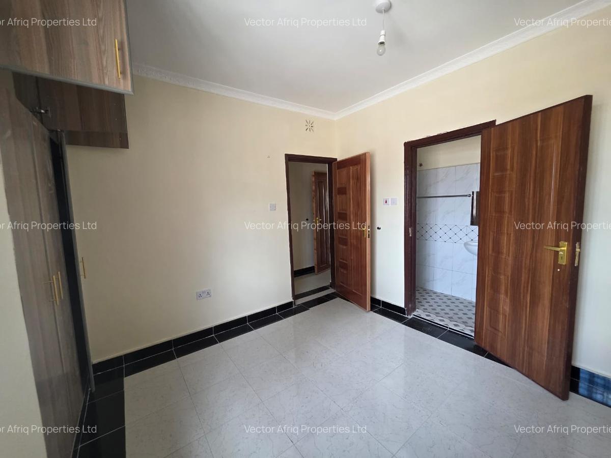 3 Bed House with En Suite in Ngong - 6