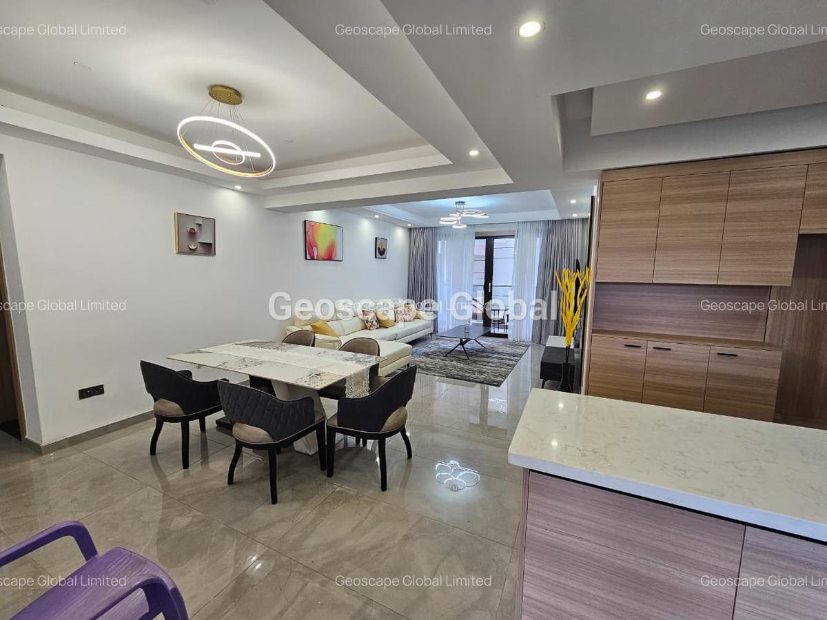3 Bed Apartment with En Suite in Riverside - 10