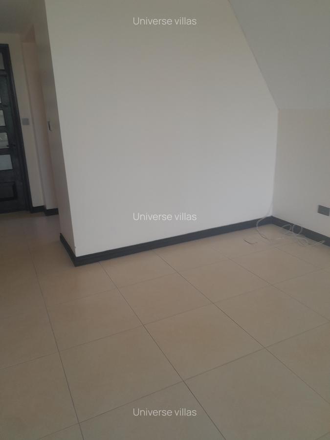 6 Bed Villa with En Suite in Karen - 2