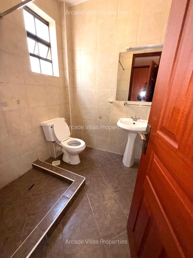 2 Bed Apartment with Parking in Lavington - 10