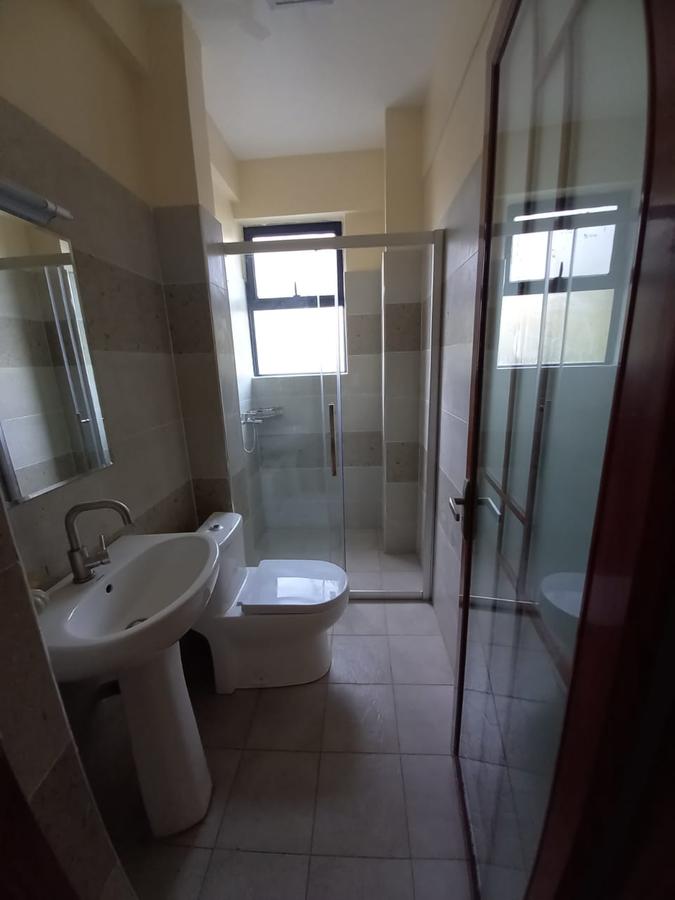 2 Bed Apartment with En Suite in Kileleshwa - 12