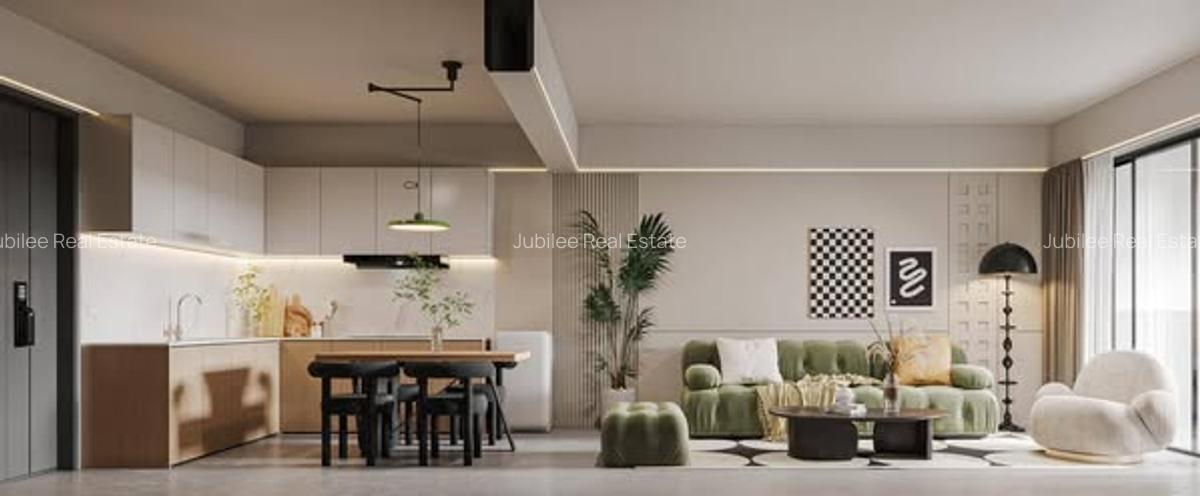 Studio Apartment in Westlands Area - 5