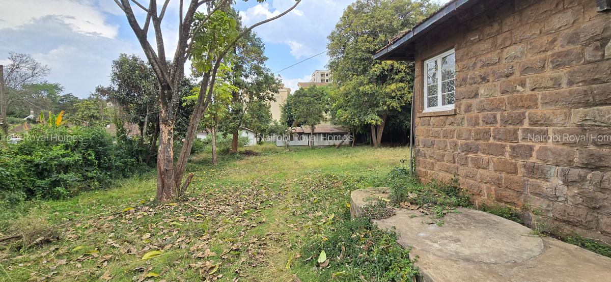 Residential Land at Gitanga Road - 12