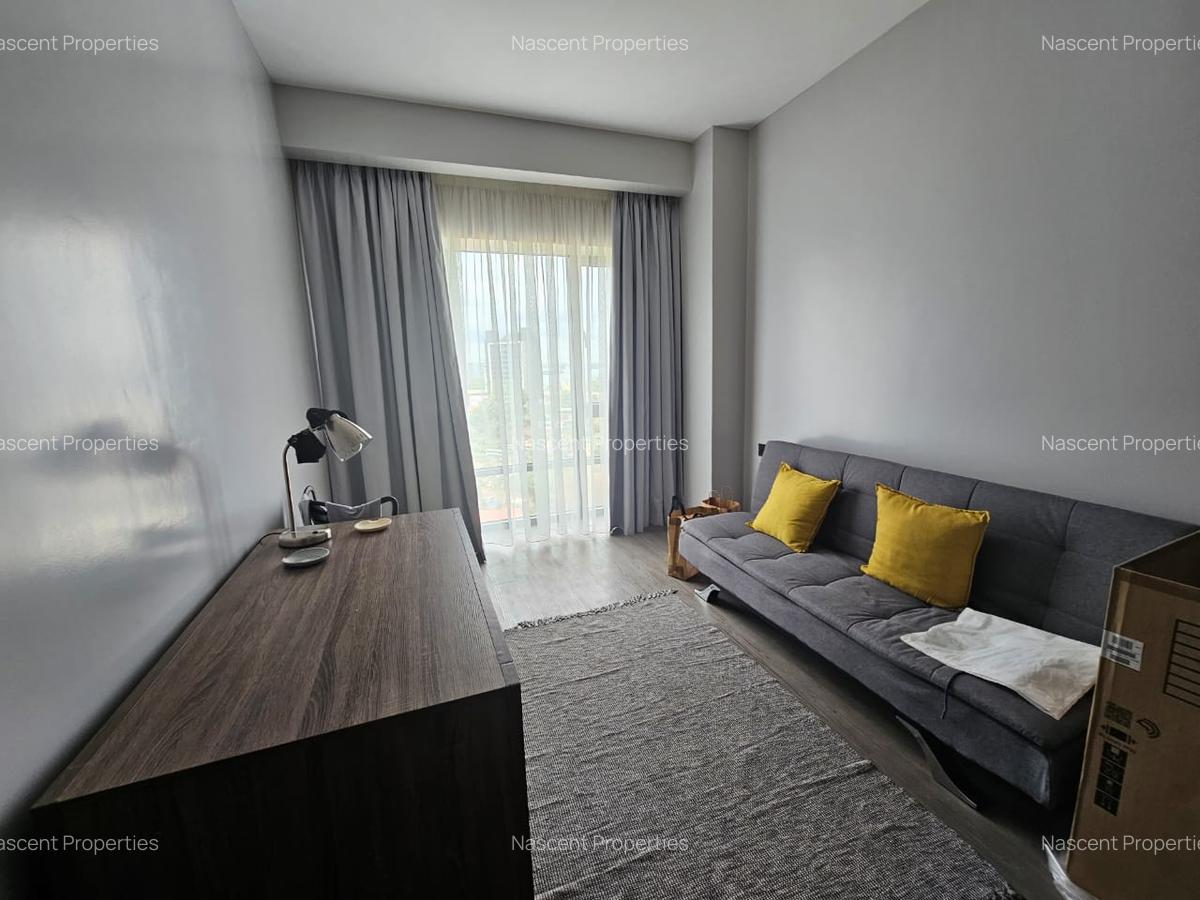 Furnished 2 Bed Apartment with En Suite in Westlands Area - 15