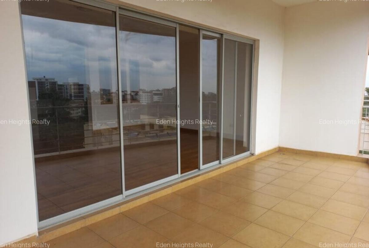 4 Bed Apartment with En Suite in Kileleshwa - 3