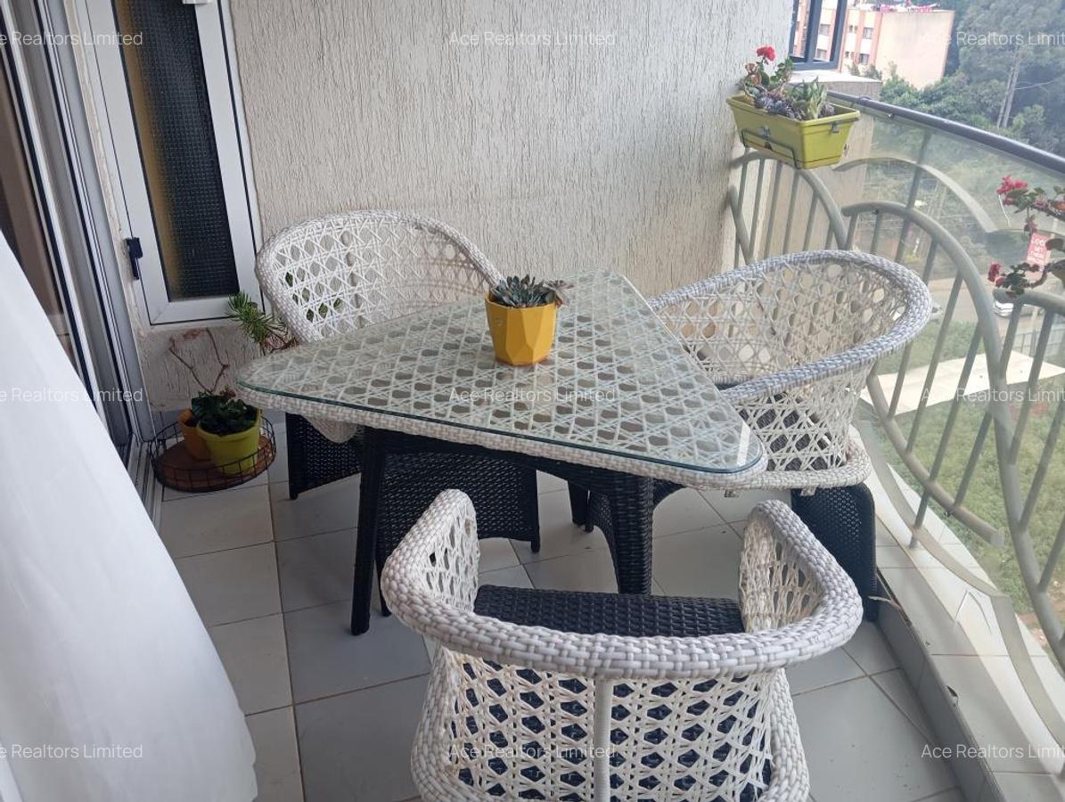 4 Bed Apartment with En Suite at Argwing Kodhek Road - 18