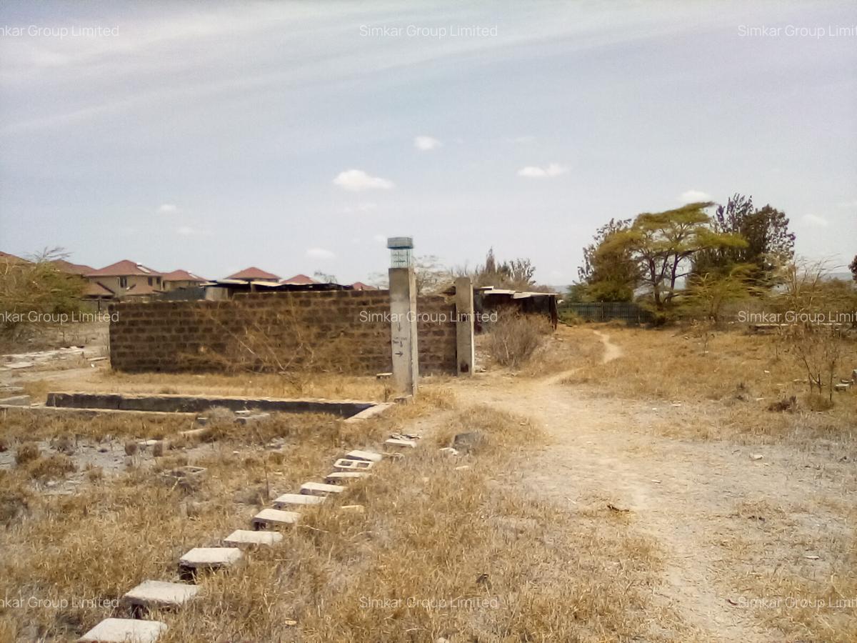 Land at Off Mombasa Rd - 5