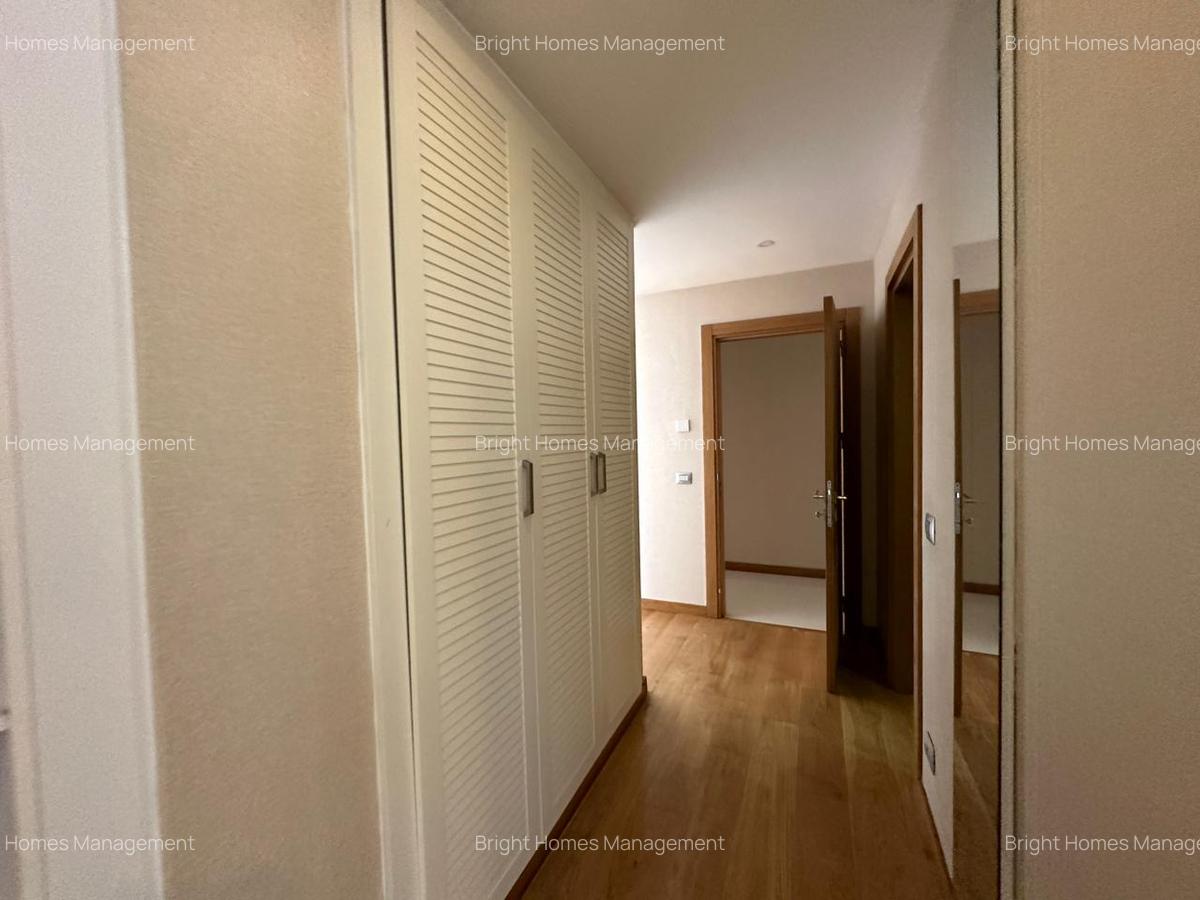 4 Bed Apartment with En Suite in Kileleshwa - 9