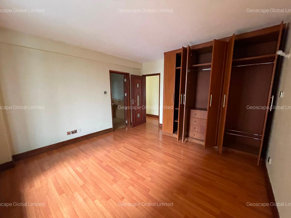 Furnished 3 Bed Apartment with En Suite in Lower Kabete - 8