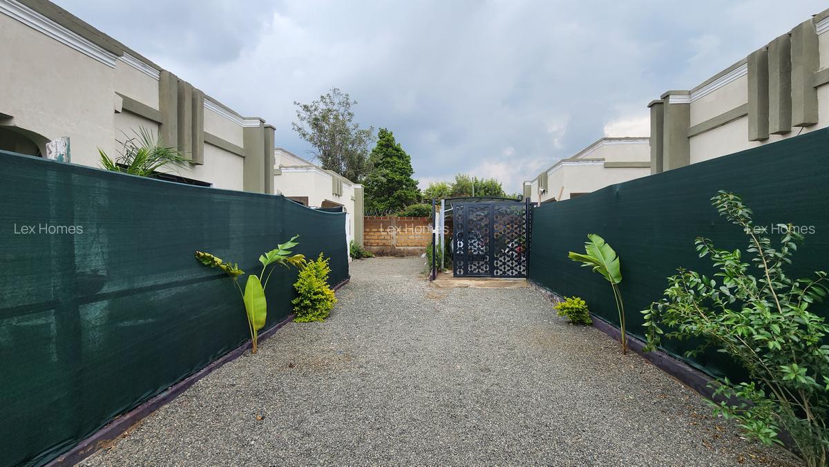 3 Bed House with En Suite at Nkoroi - 2