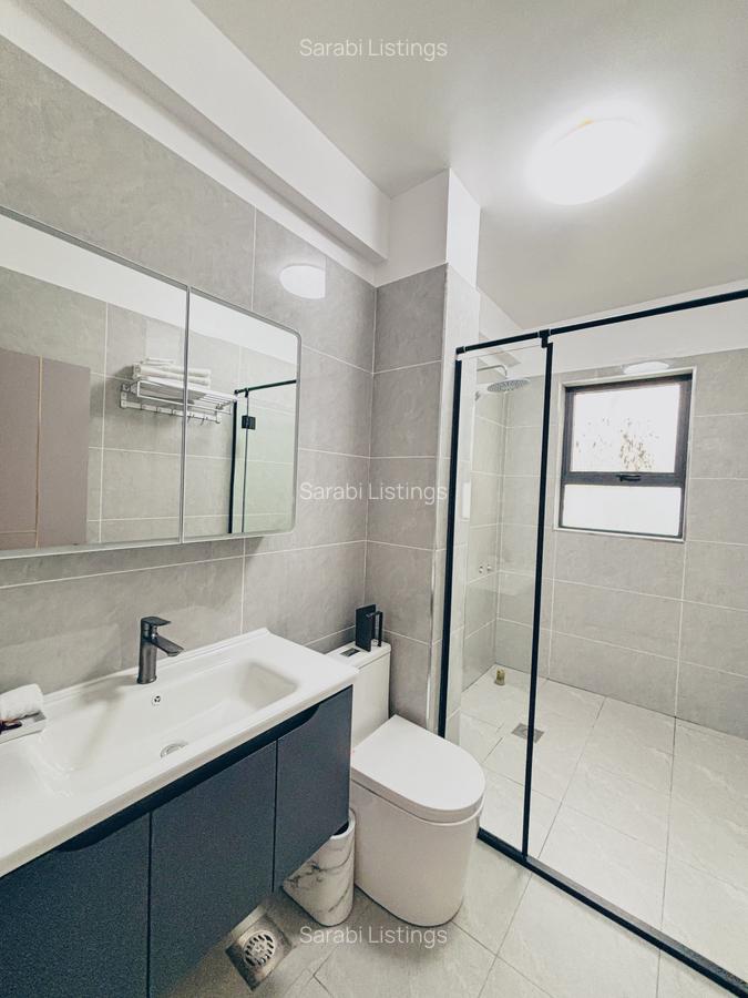 3 Bed Apartment with En Suite in Westlands Area - 9