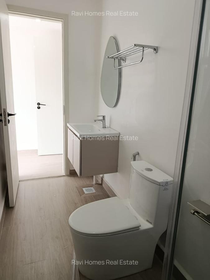 2 Bed Apartment with En Suite at Kindaruma Road - 11