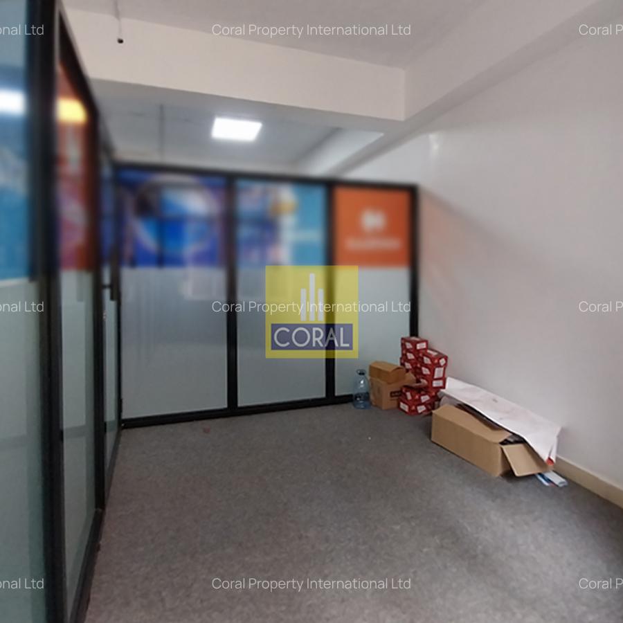 Office in Parklands - 4