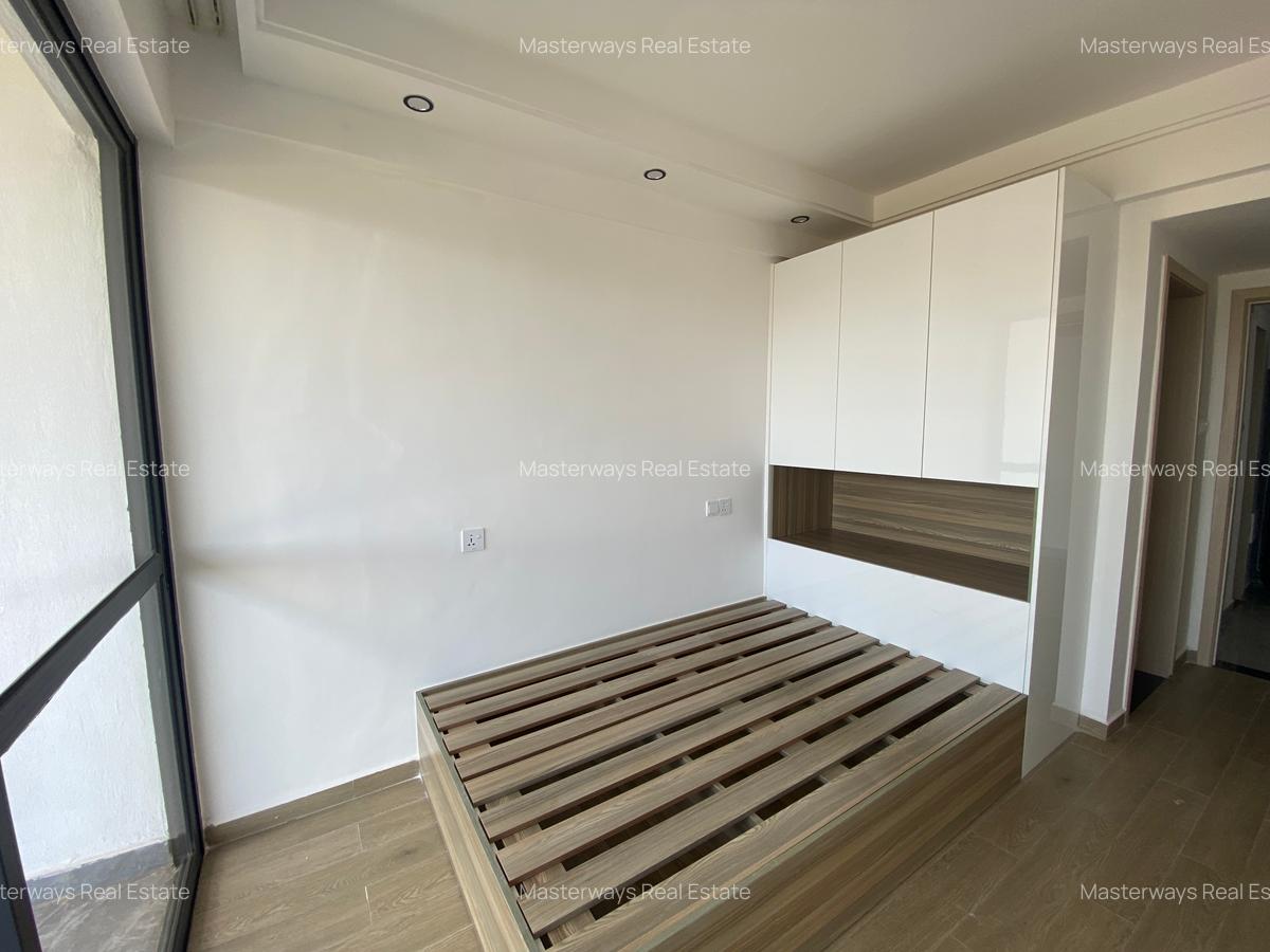 3 Bed Apartment with En Suite in Westlands Area - 8