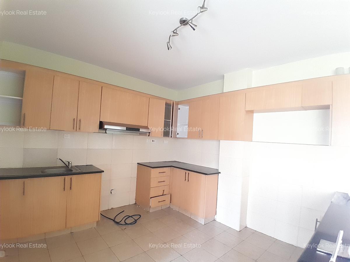 4 Bed Apartment with En Suite at Kileleshwa - 5