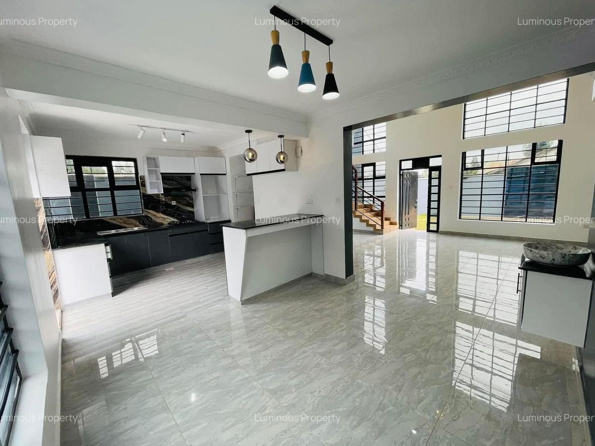 4 Bed House with En Suite at Mugutha - 4