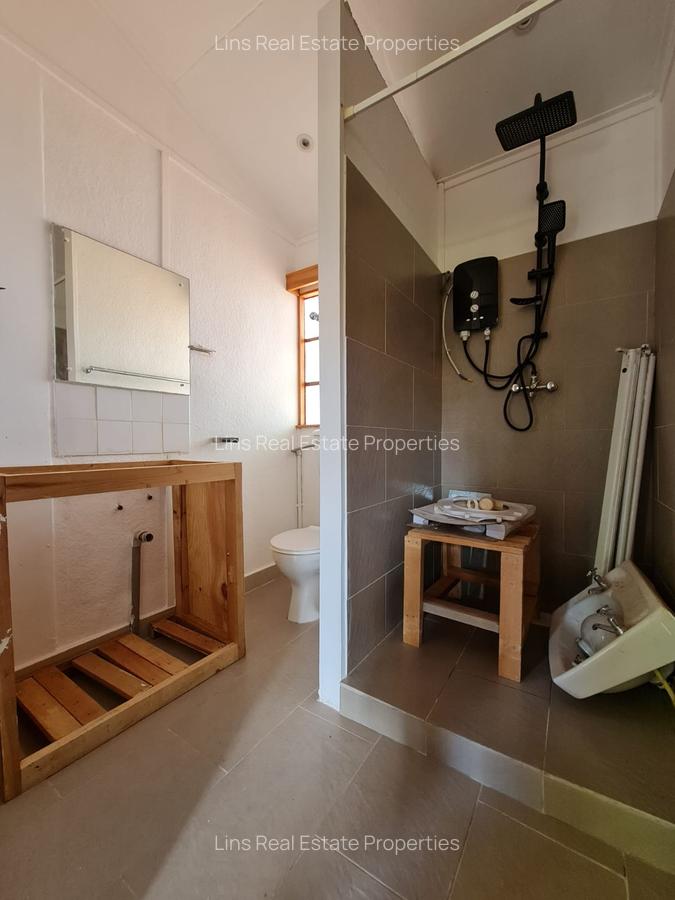 1 Bed House with Garden in Kitisuru - 20