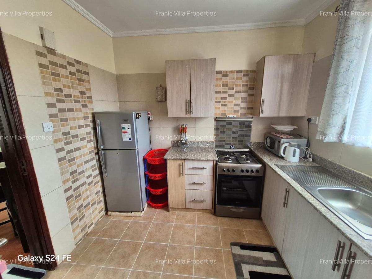2 Bed House with En Suite at Kiambu Road - 7