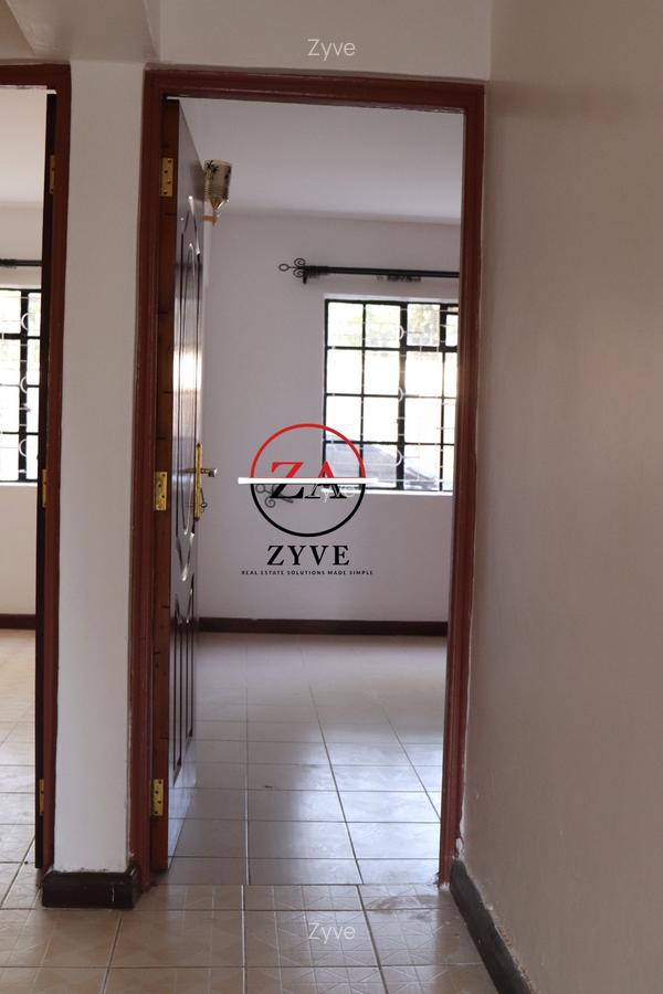 3 Bed Apartment with En Suite at Kilimani - 18