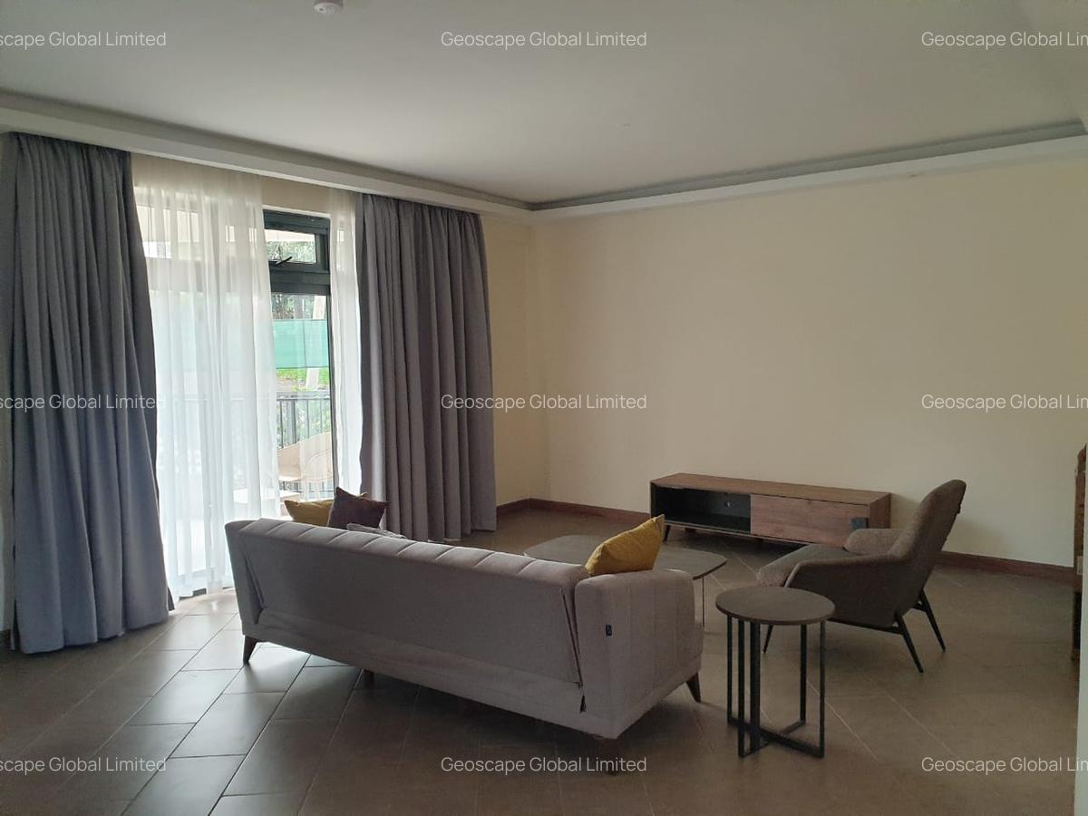 3 Bed Apartment with En Suite in Spring Valley - 2