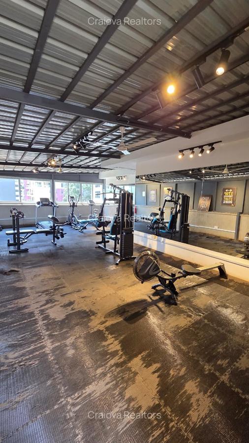 Furnished 2 Bed Apartment with En Suite at General Mathenge Road - 18