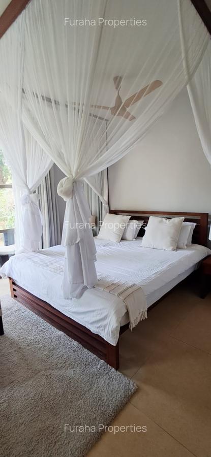 4 Bed House with En Suite in Vipingo - 12