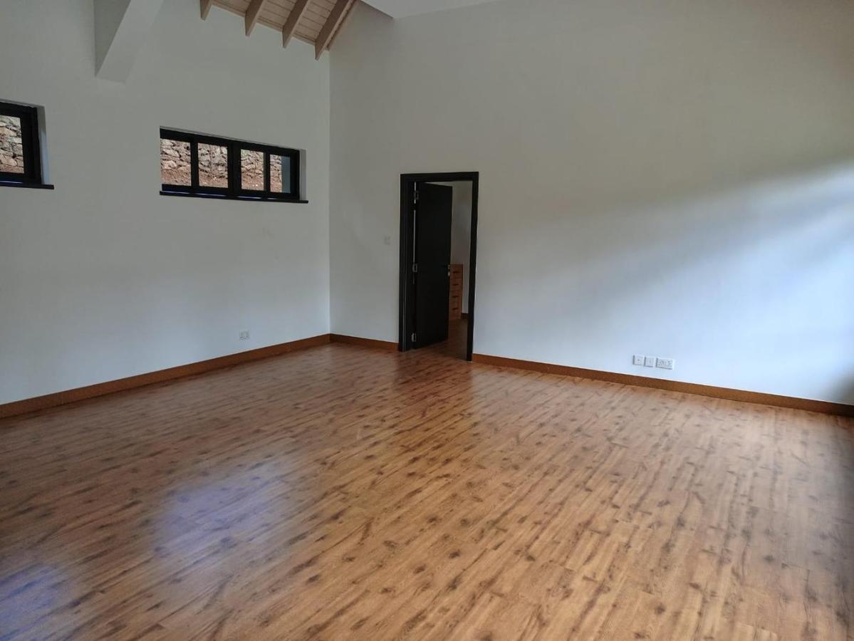 5 Bed House with En Suite at Lower Kabete - 17