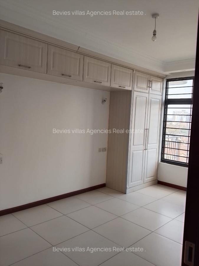 3 Bed Apartment with En Suite in General Mathenge - 3