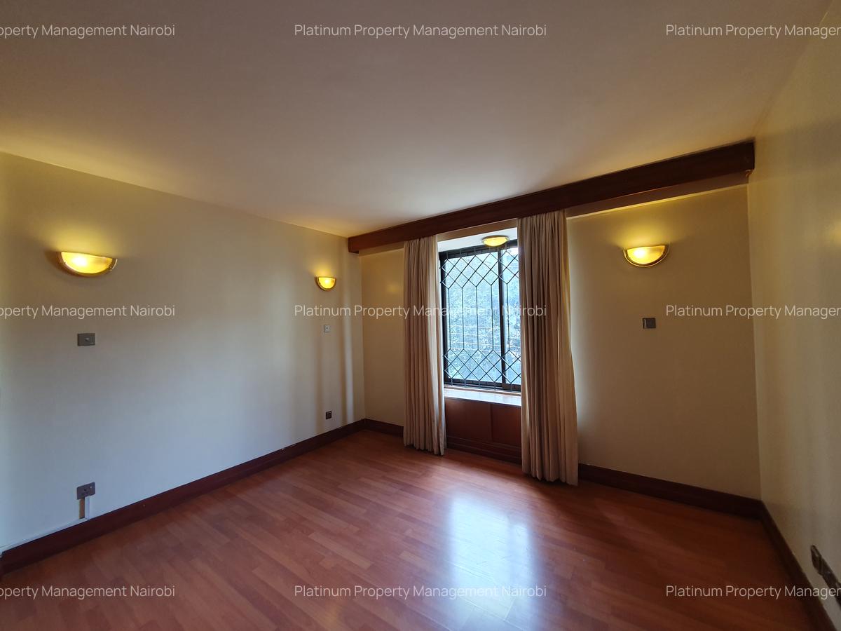 4 Bed Apartment with En Suite at Lower Kabete Rd - 13