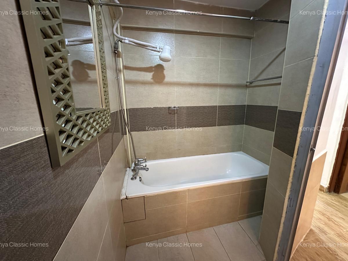 1 Bed Apartment with En Suite at Lavington Nairobi Kenya - 7