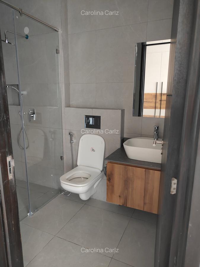 3 Bed Apartment with En Suite at General Mathenge Road Off Peponi Road - 12