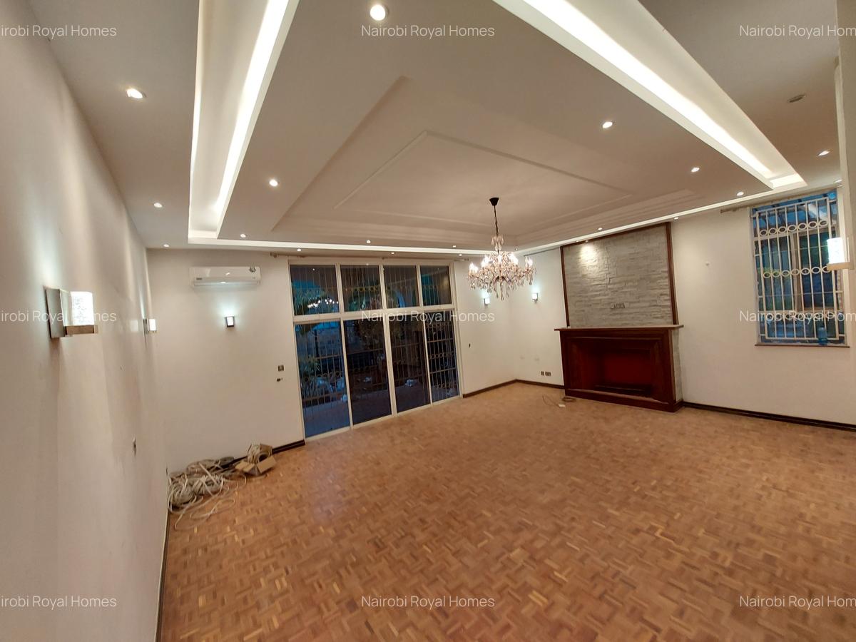 5 Bed House with En Suite at Runda Accacia - 12