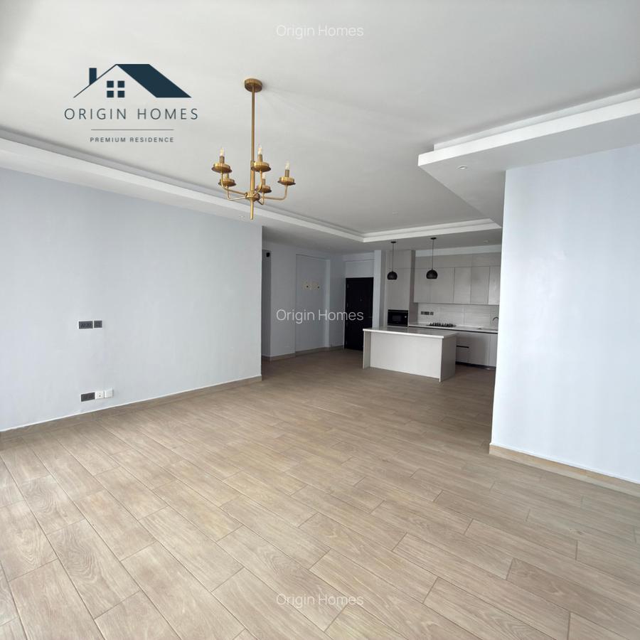 3 Bed Apartment with En Suite at Riverside Drive - 1